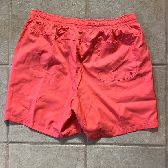 NWOT Nike Sportswear Men's Woven Shorts - Picture 2 of 7